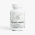 Mushroom Complex 10 X