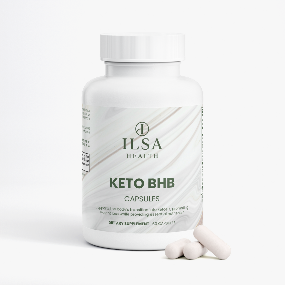 Keto BHB