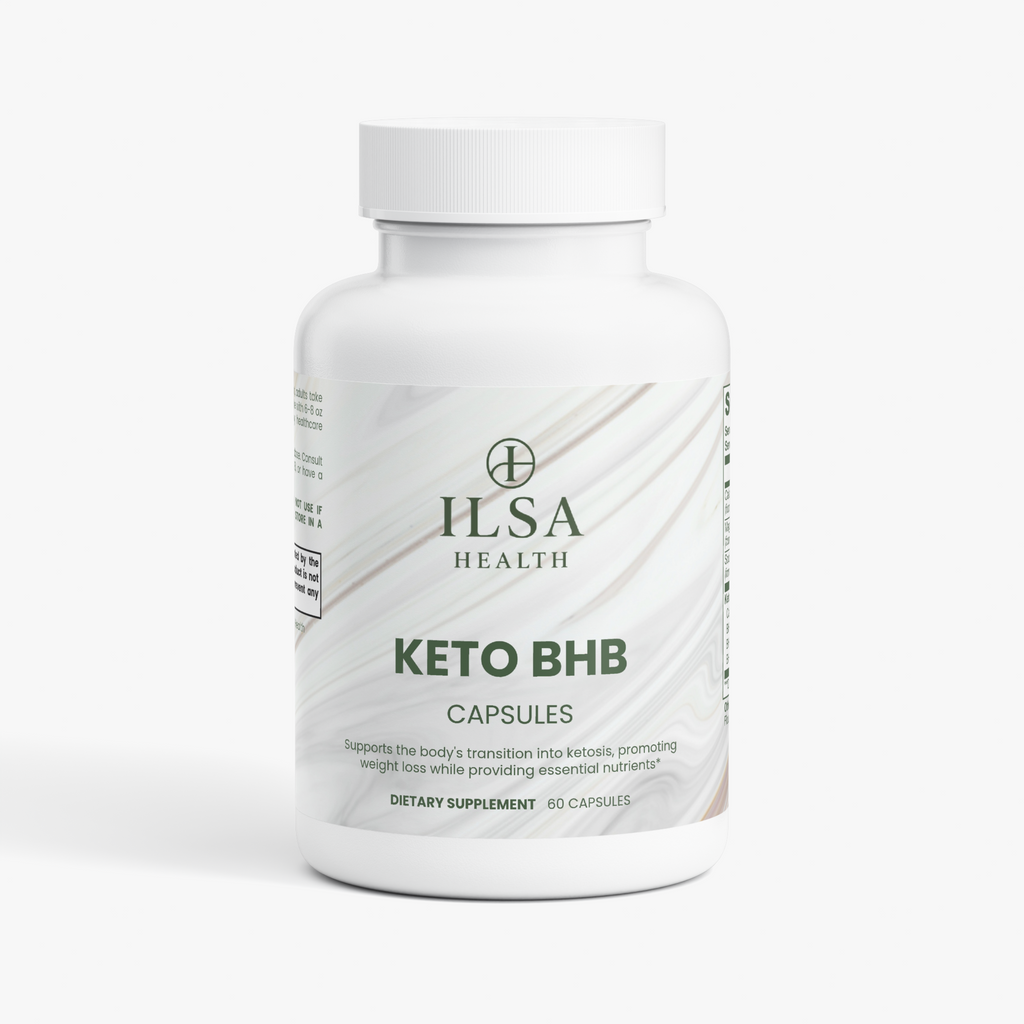 Keto BHB