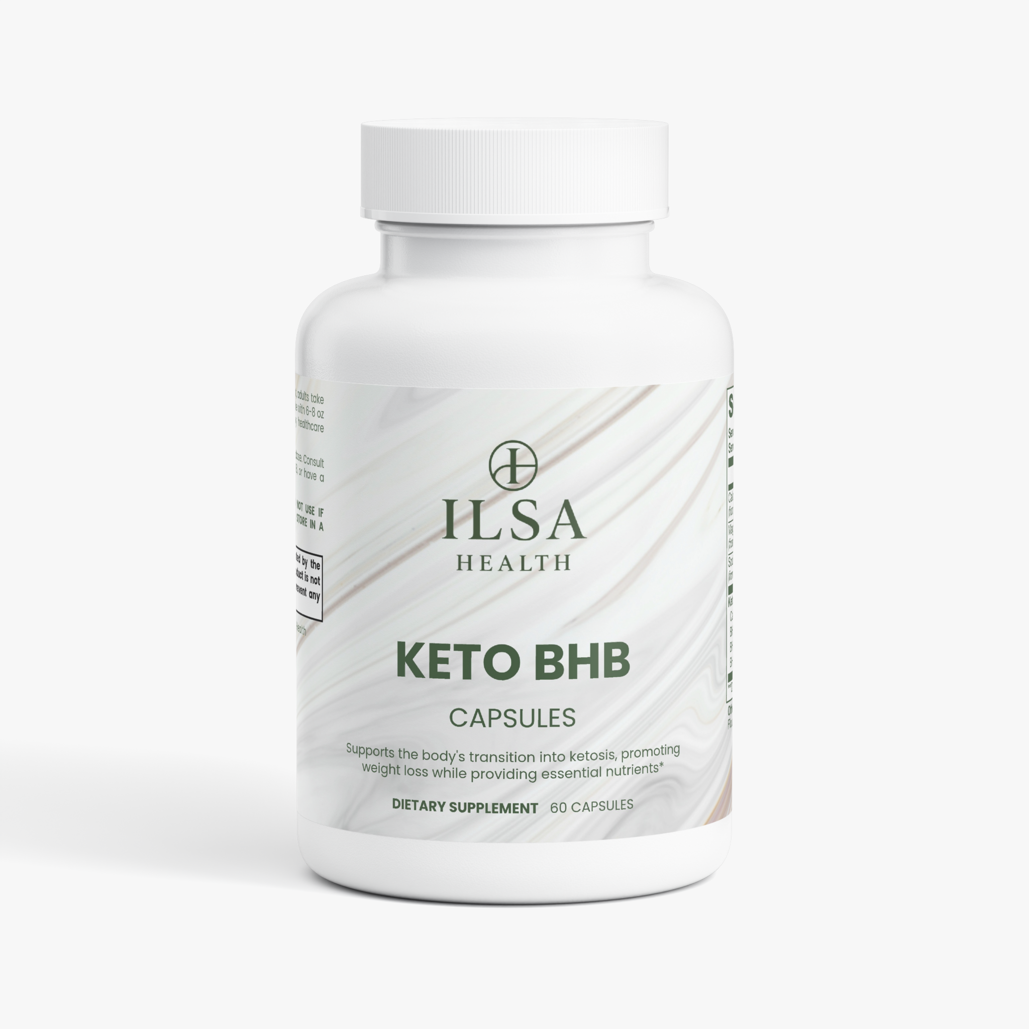 Keto BHB
