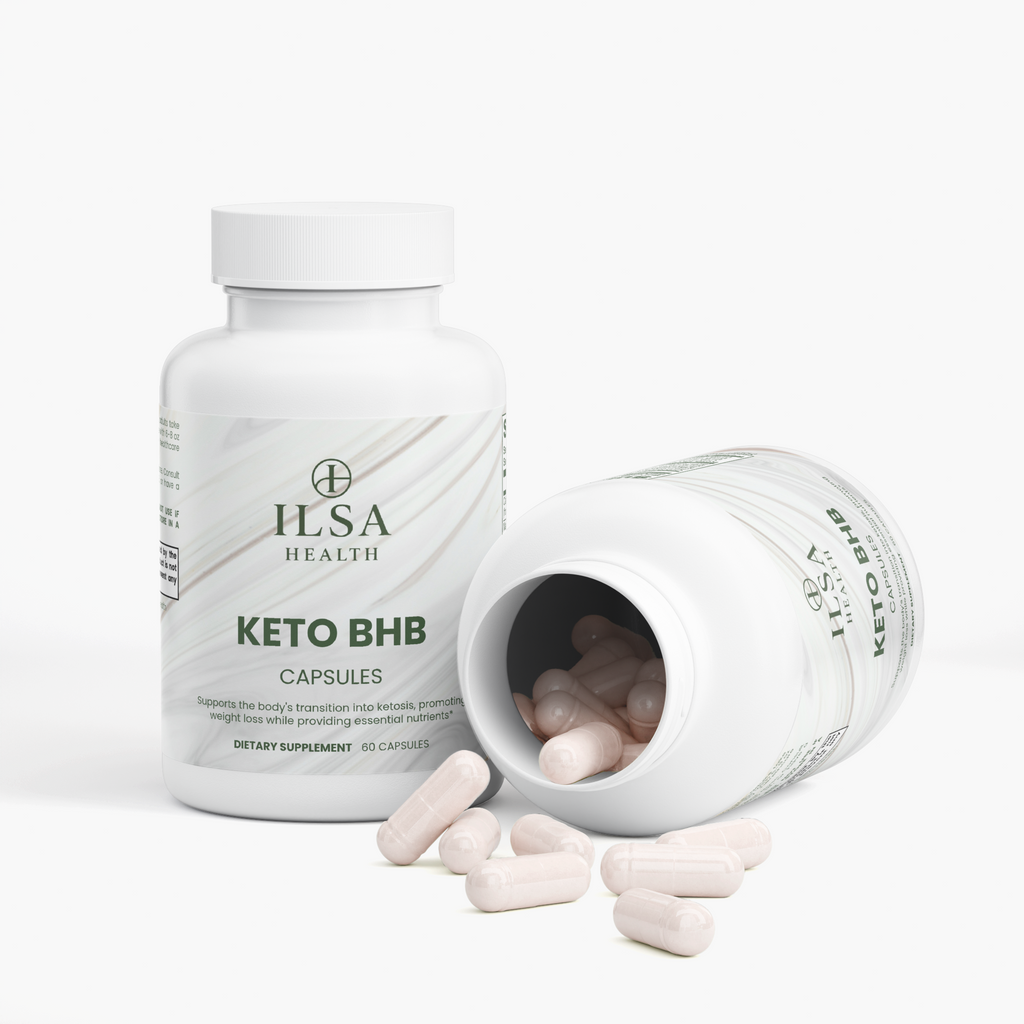 Keto BHB