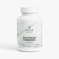 Platinum Turmeric