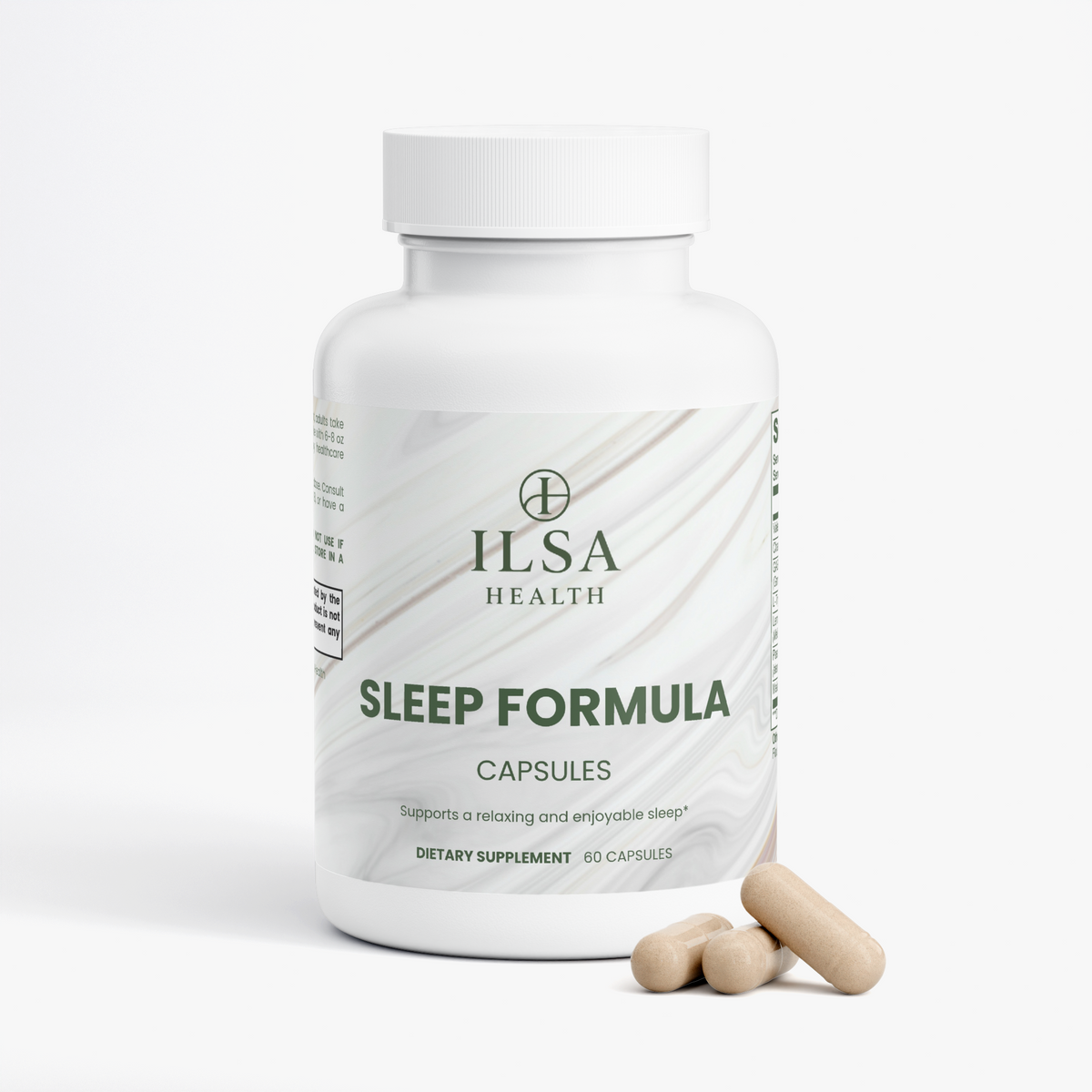 Sleep Formula