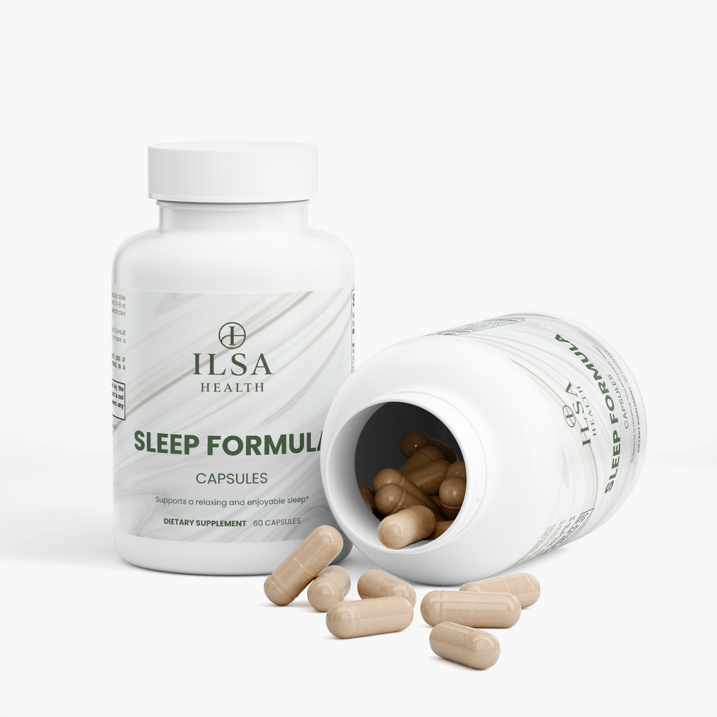 Sleep Formula