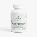 Sleep Formula