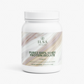 Pure3 100% Whey Protein Isolate (Vanilla)
