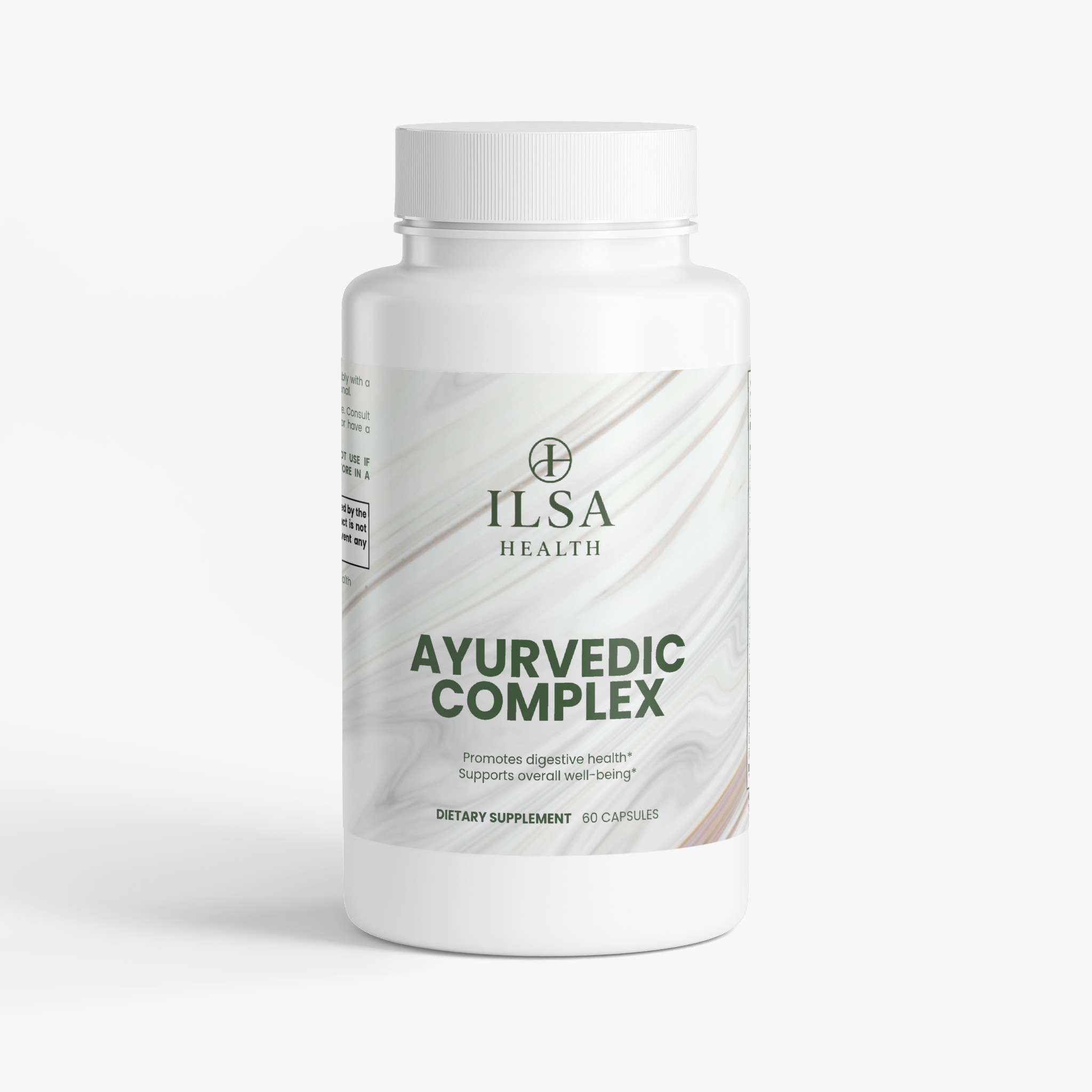 Ayurvedic Complex