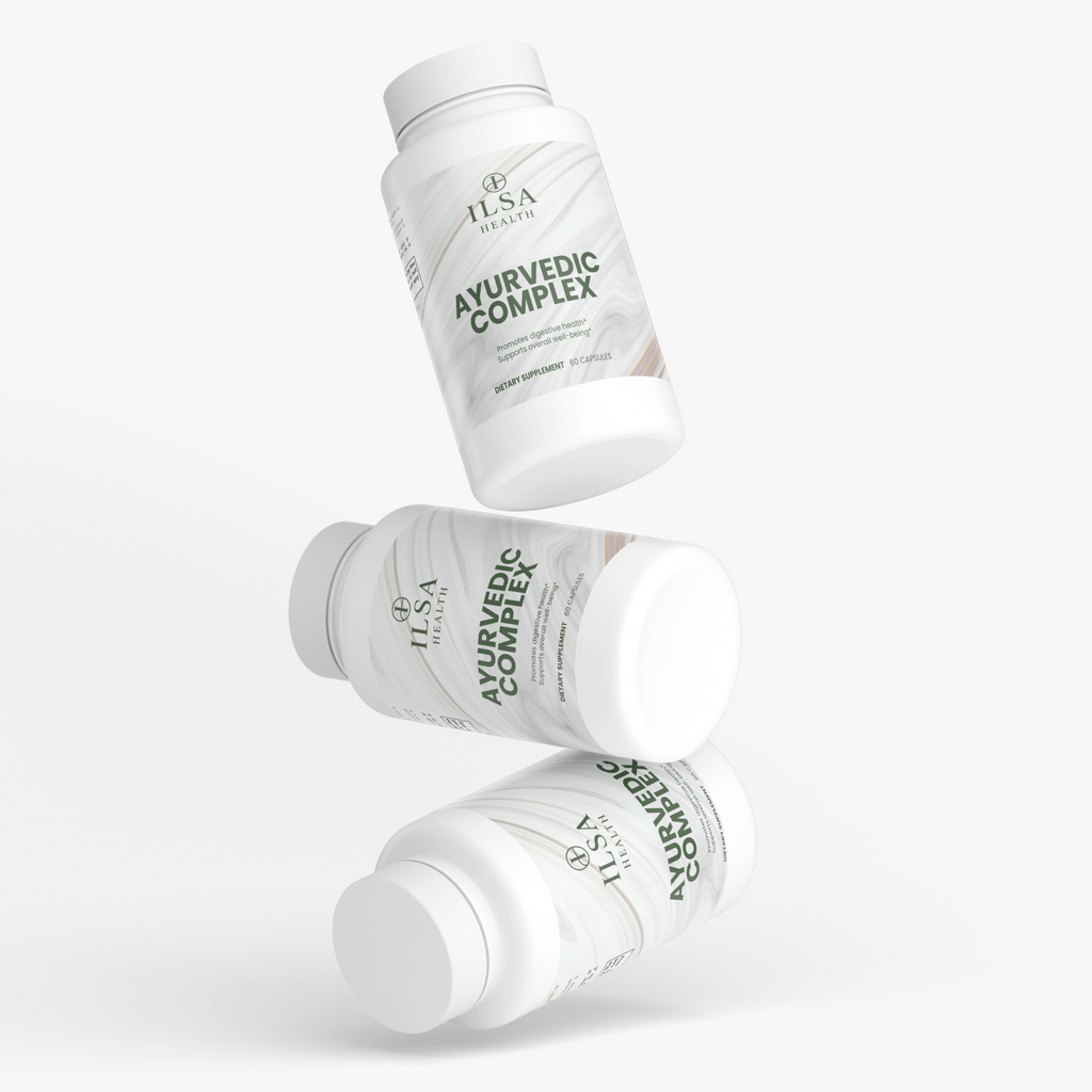 Ayurvedic Complex