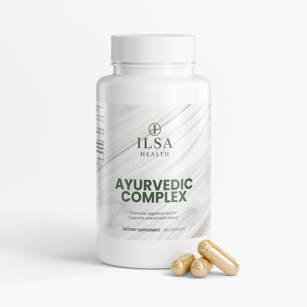 Ayurvedic Complex