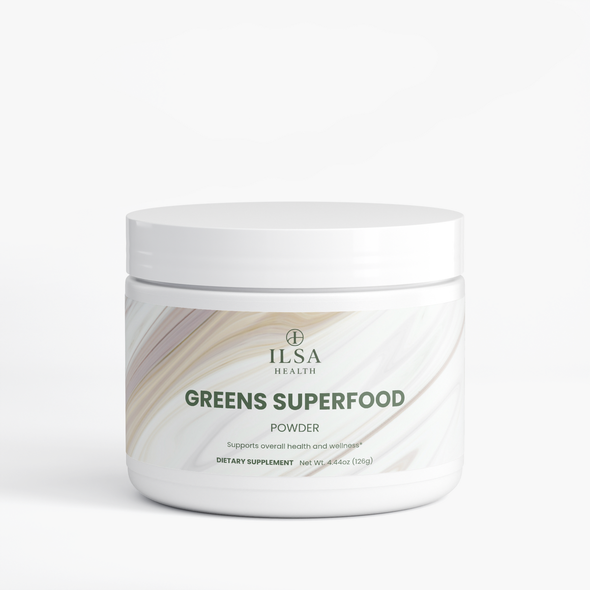 Greens Superfood