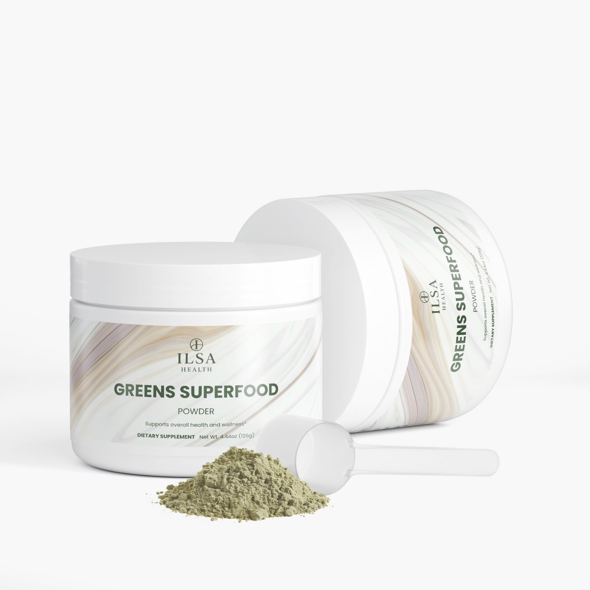 Greens Superfood