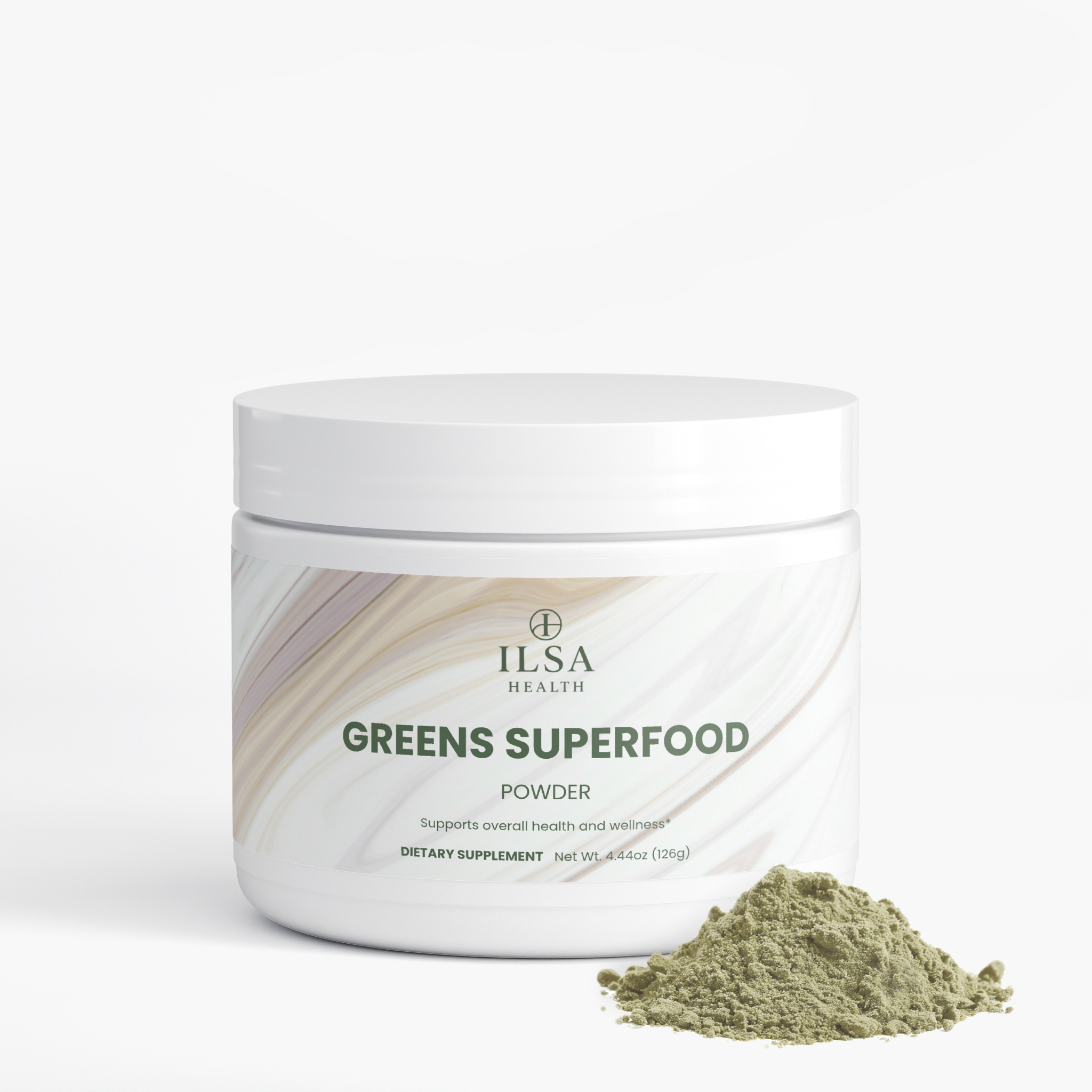 Greens Superfood