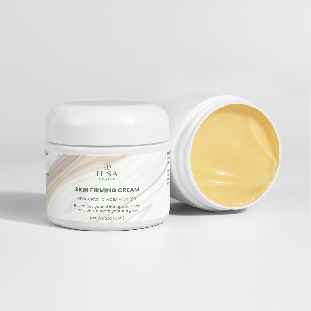 Skin Firming Cream