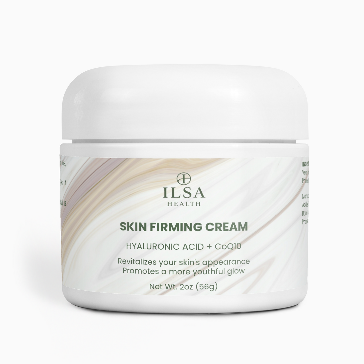 Skin Firming Cream
