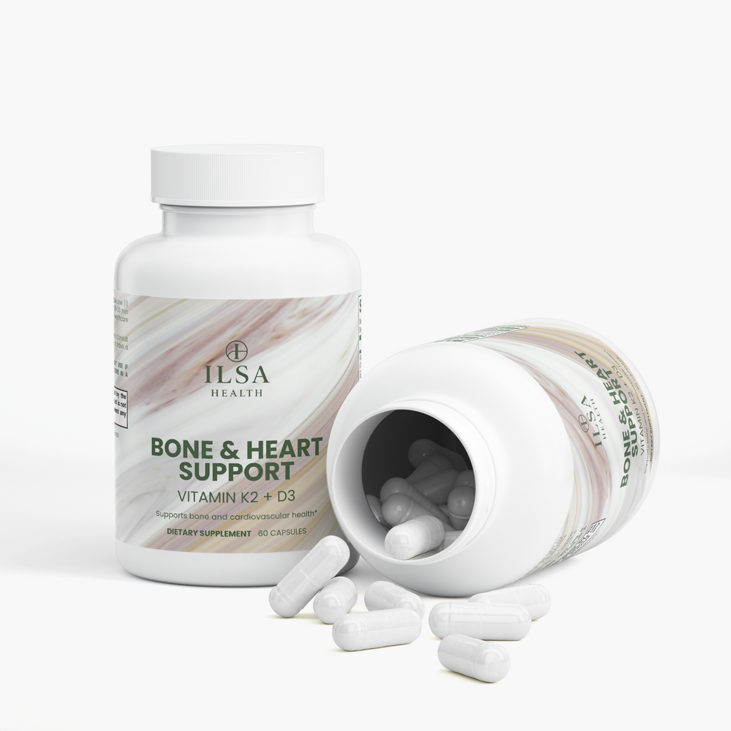 Bone & Heart Support