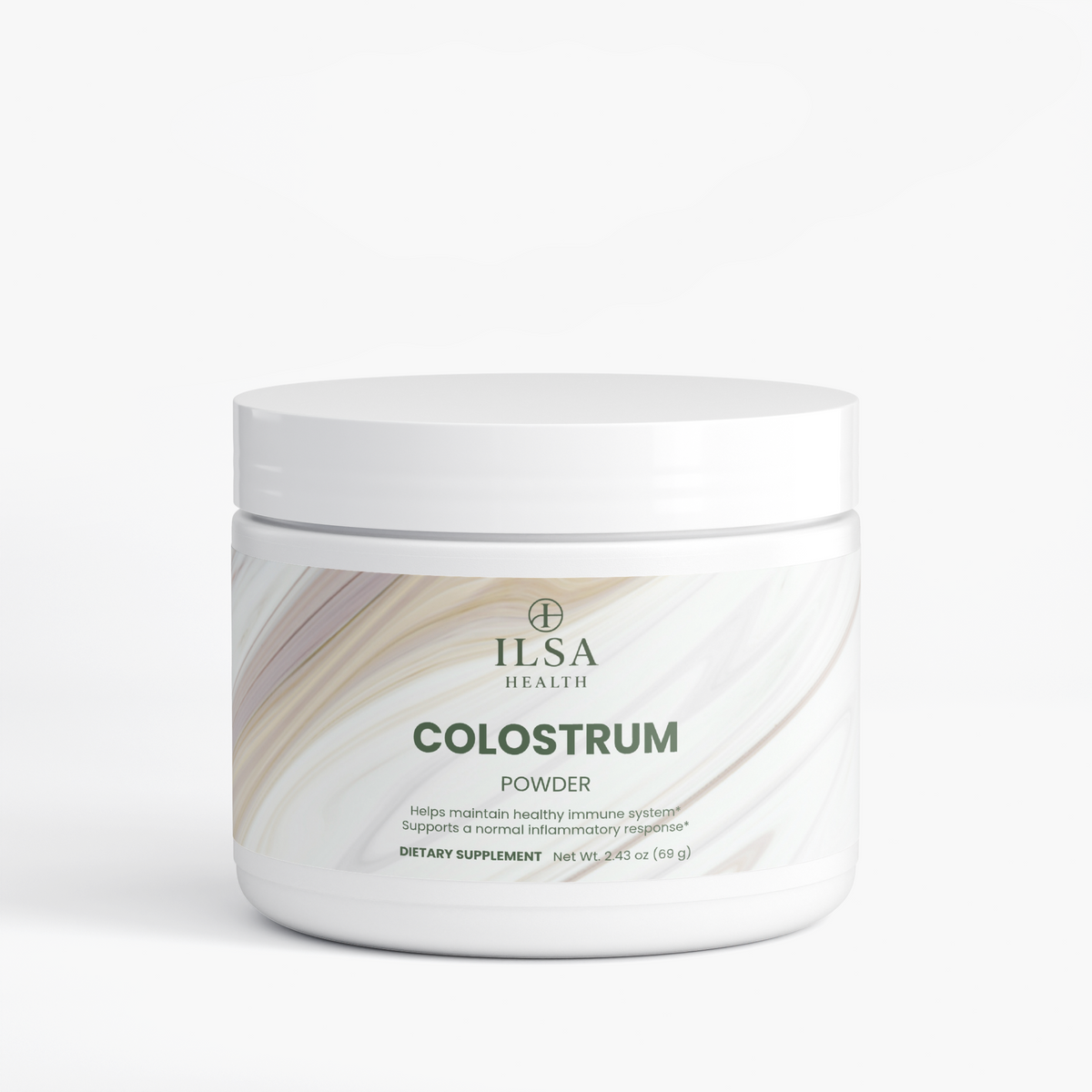 Colostrum Powder