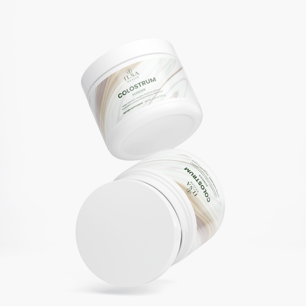 Colostrum Powder