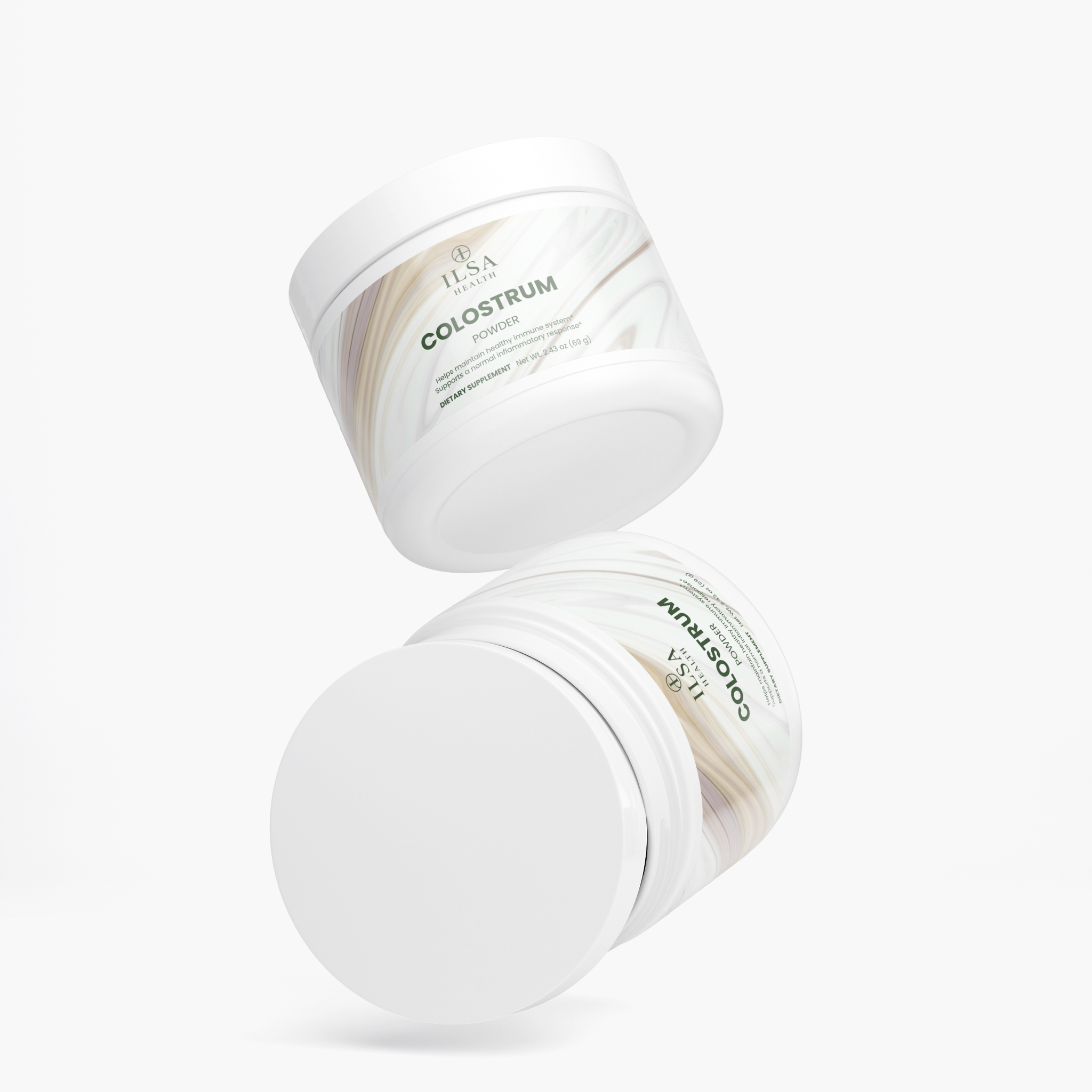 Colostrum Powder