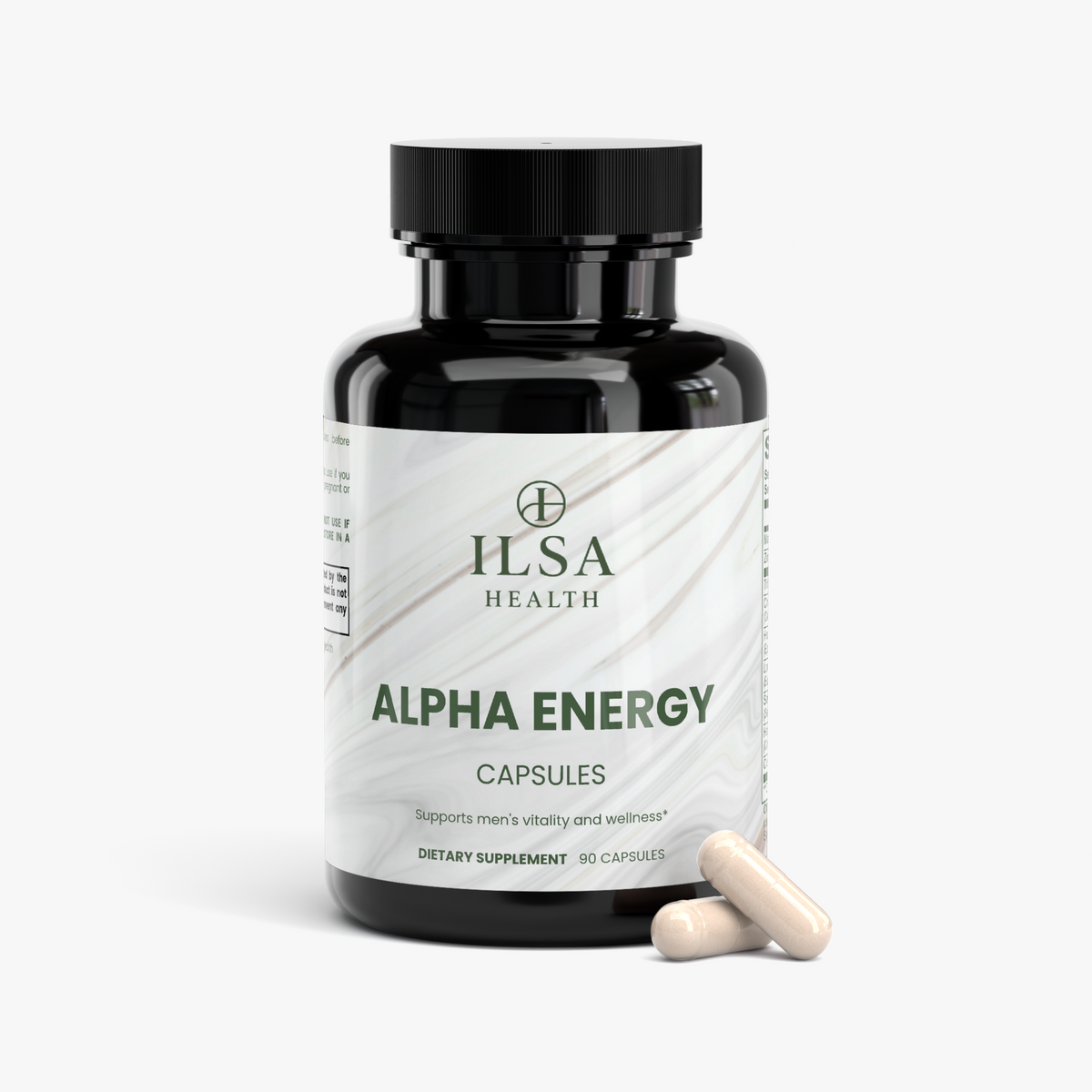 Alpha Energy