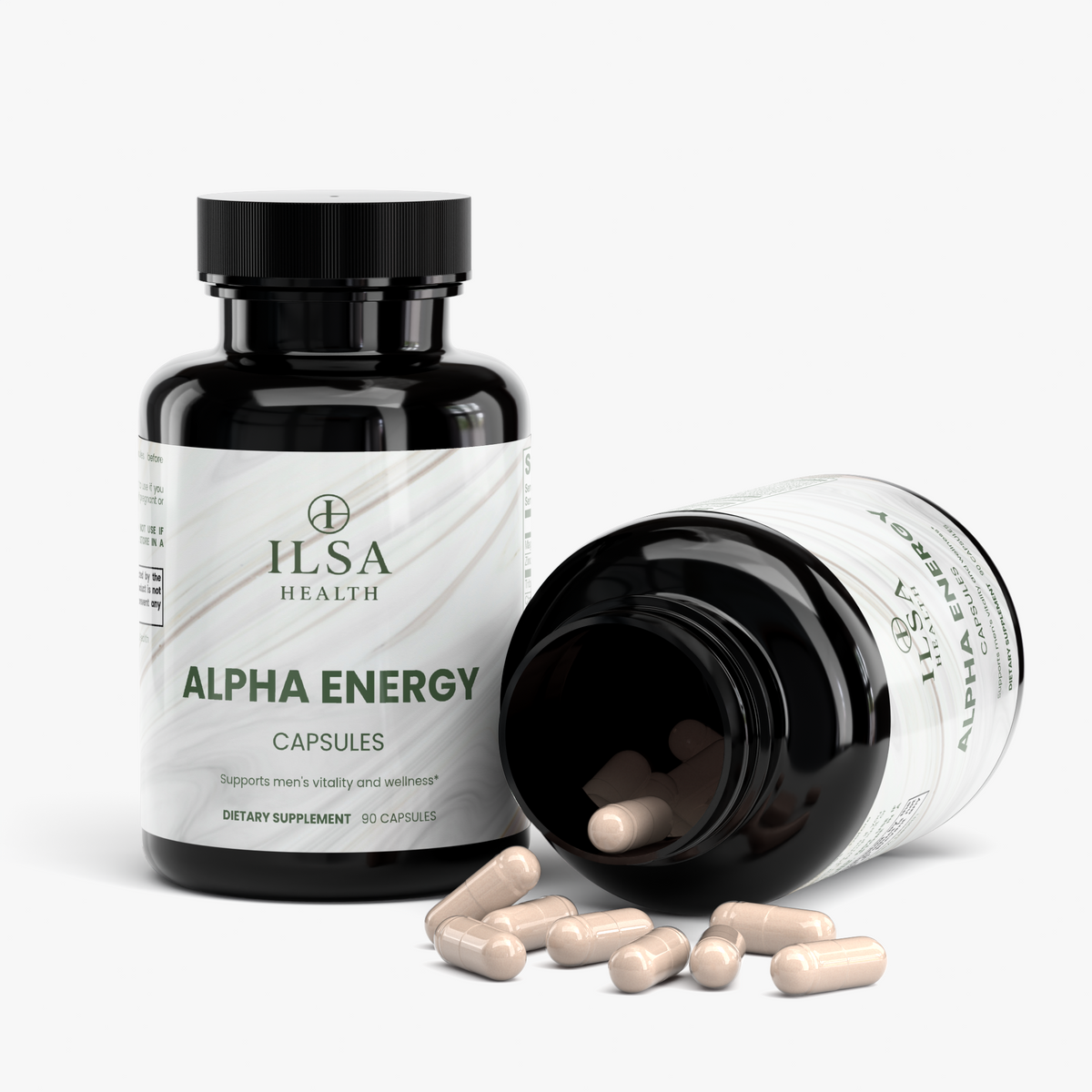 Alpha Energy