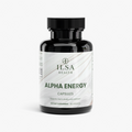 Alpha Energy