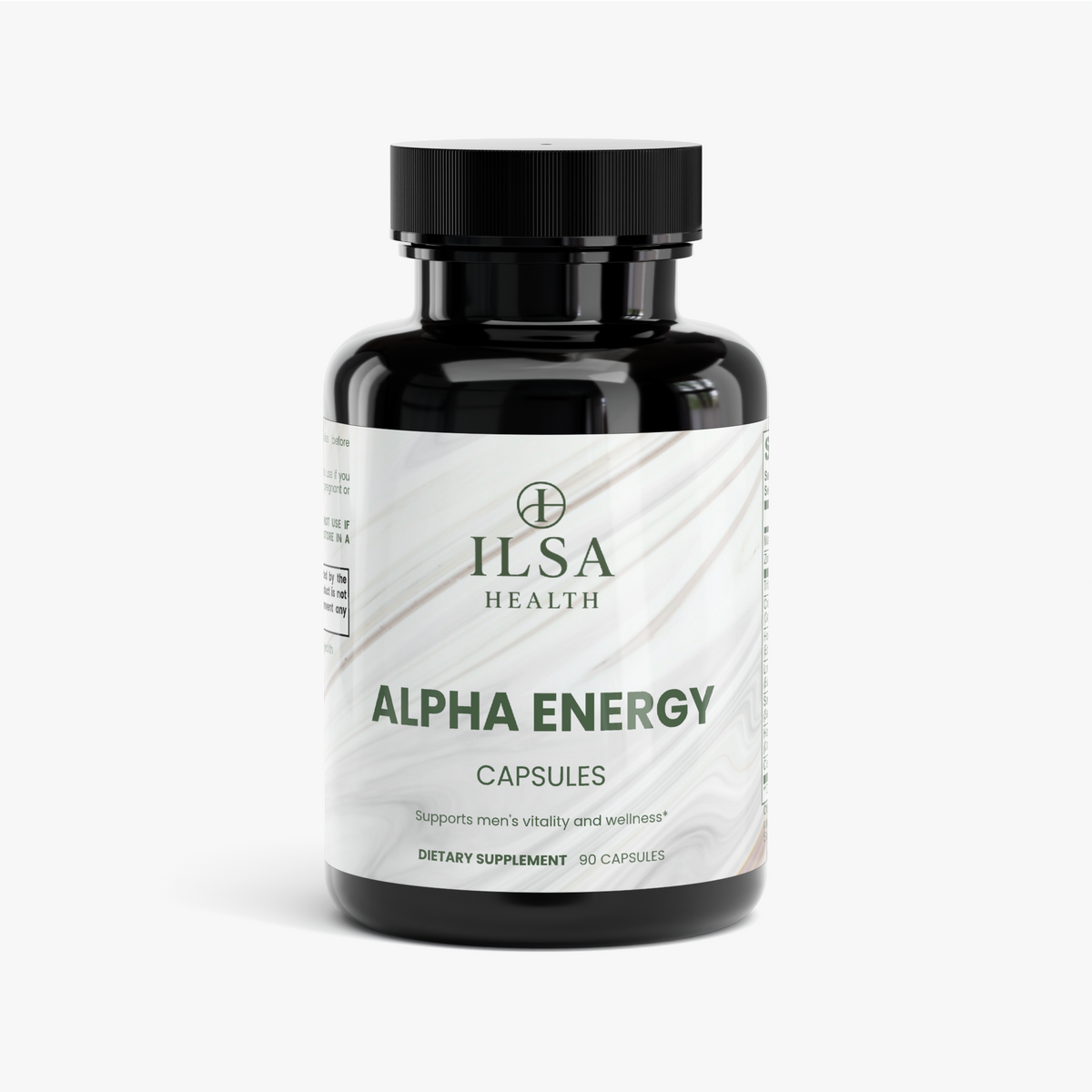 Alpha Energy