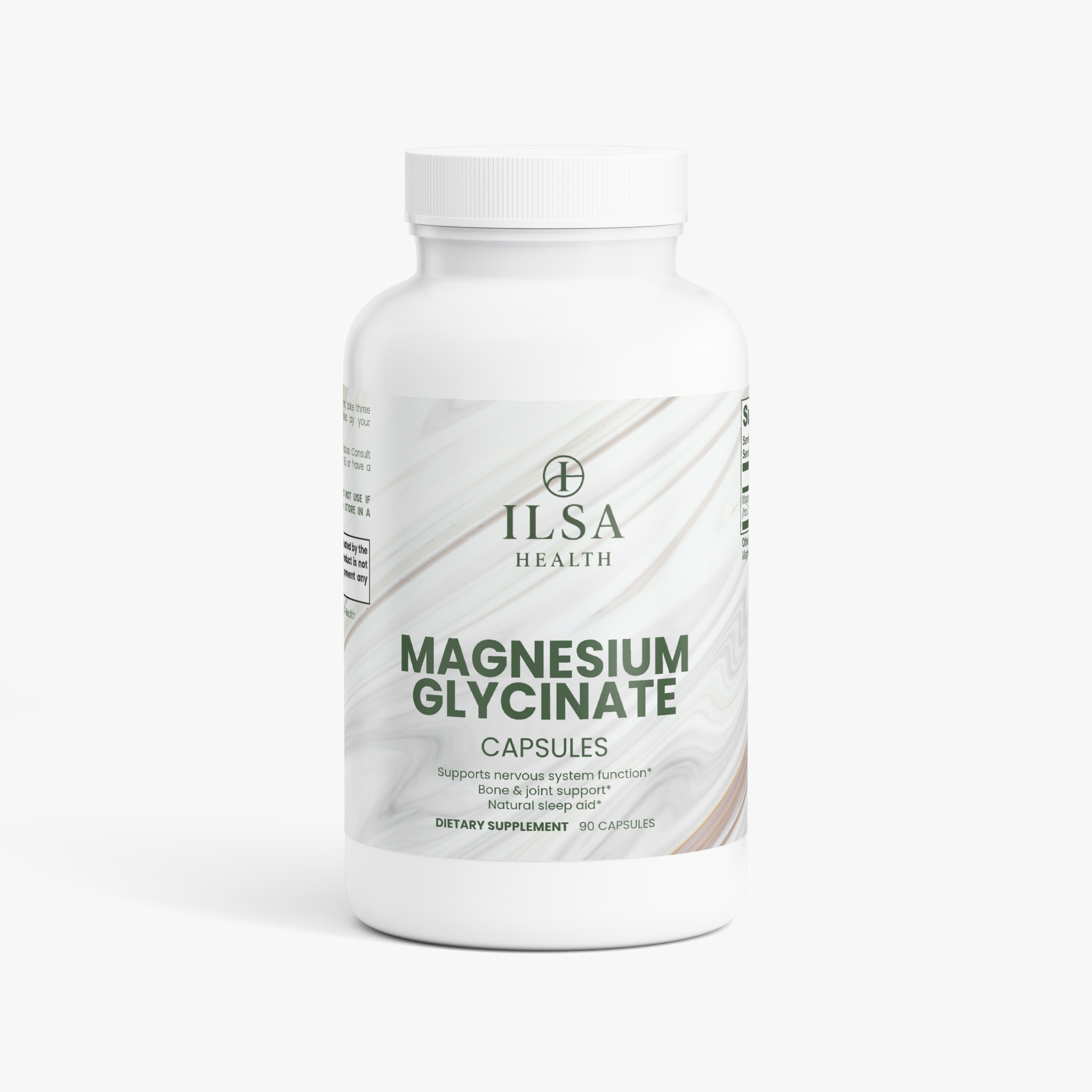 Magnesium Glycinate