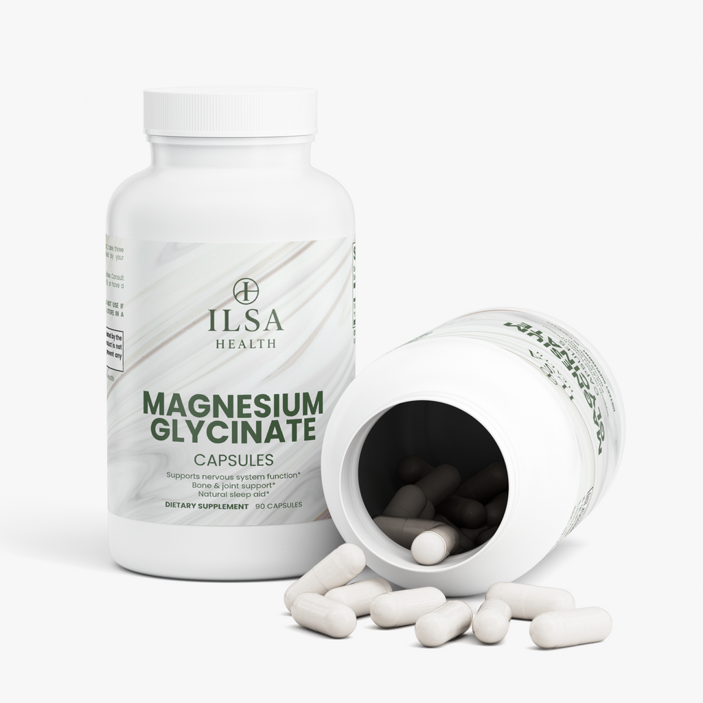 Magnesium Glycinate