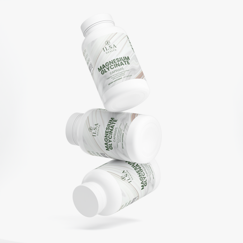Magnesium Glycinate
