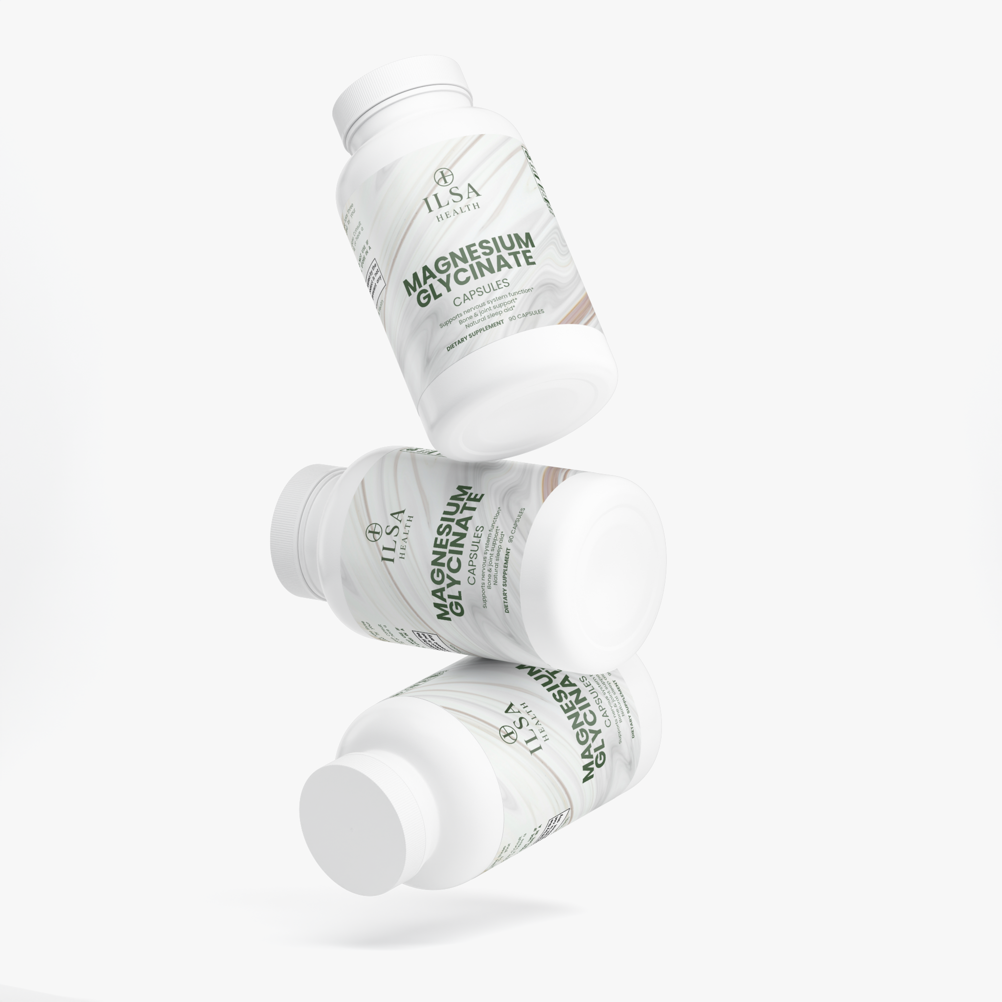 Magnesium Glycinate