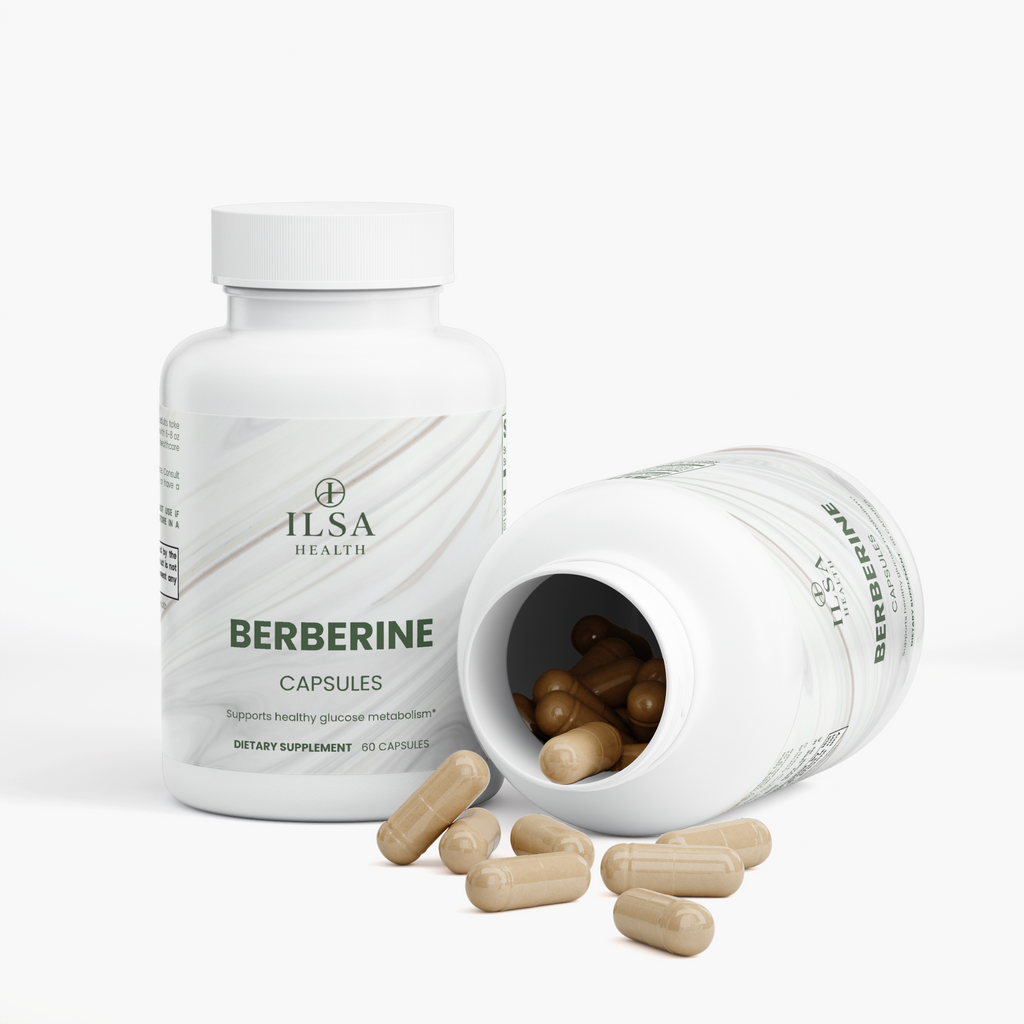 Berberine