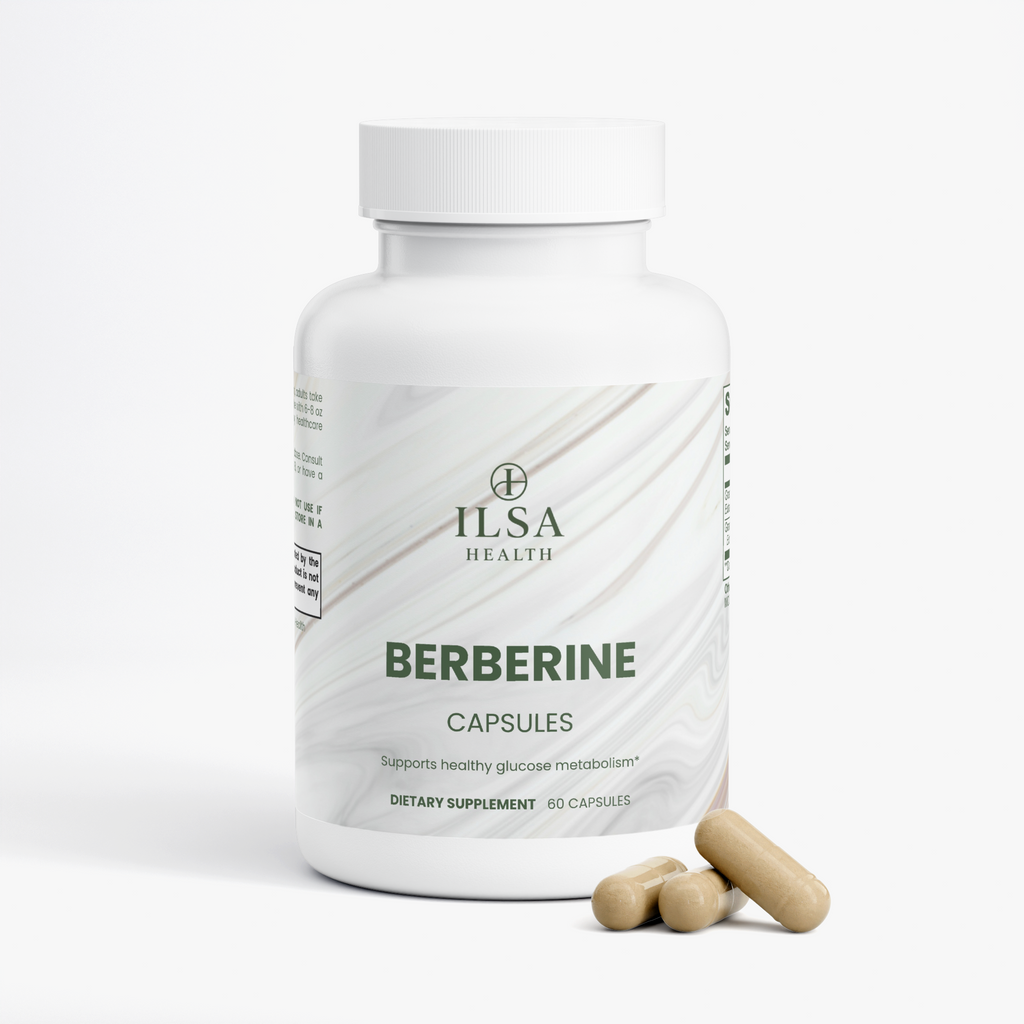 Berberine