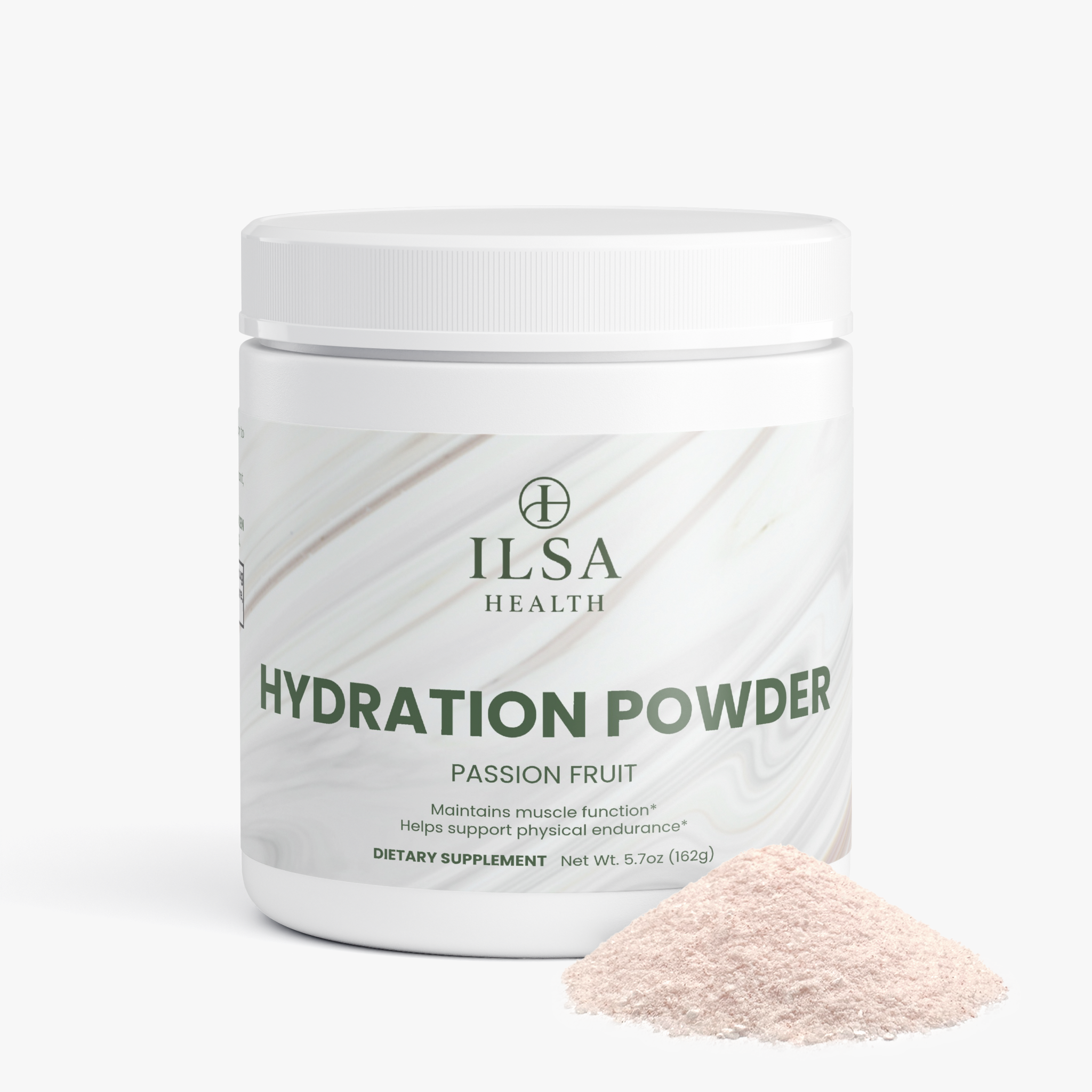 Hydration Powder (Passion Fruit)