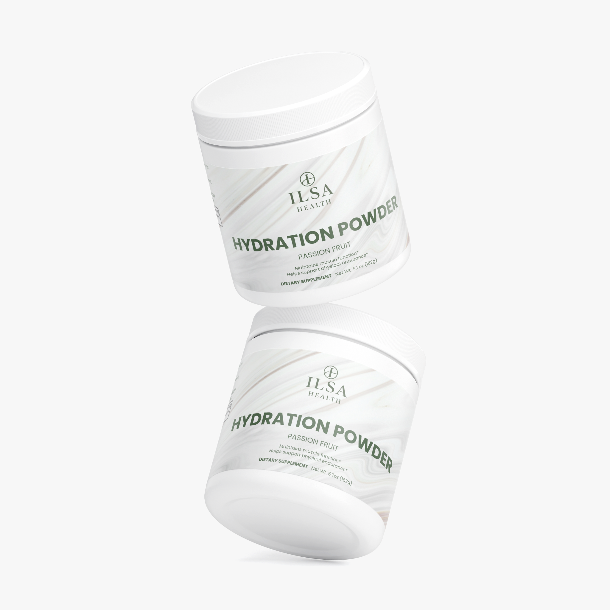 Hydration Powder (Passion Fruit)