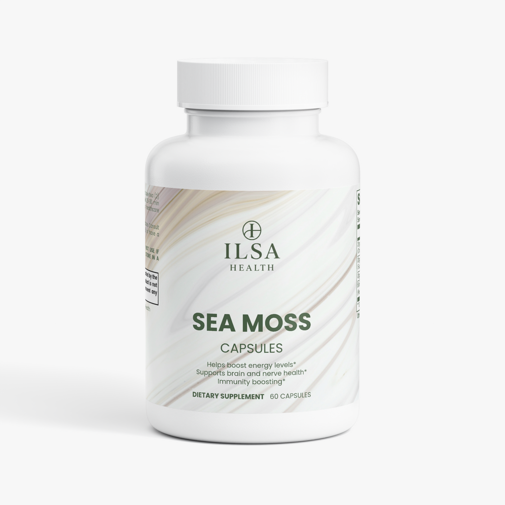 Sea Moss