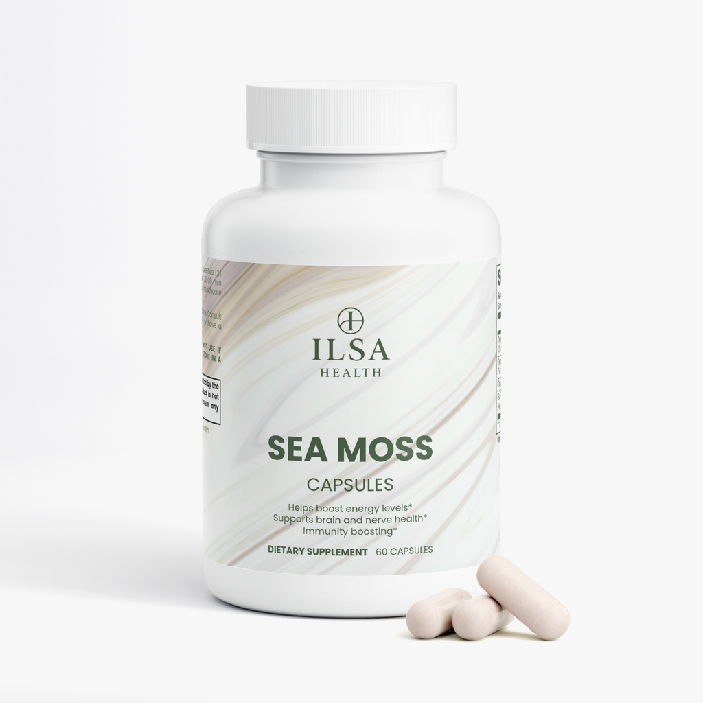 Sea Moss