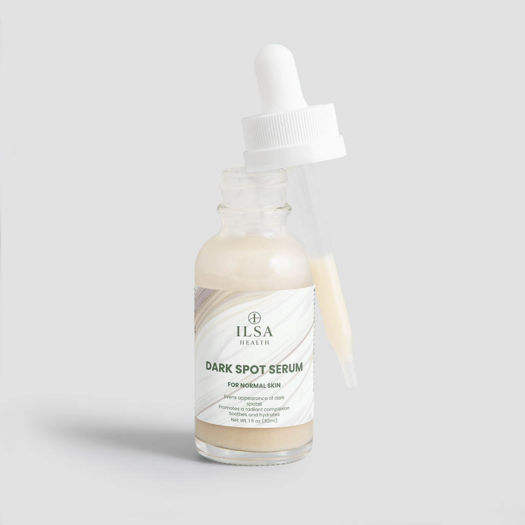 Dark Spot Serum for Normal Skin