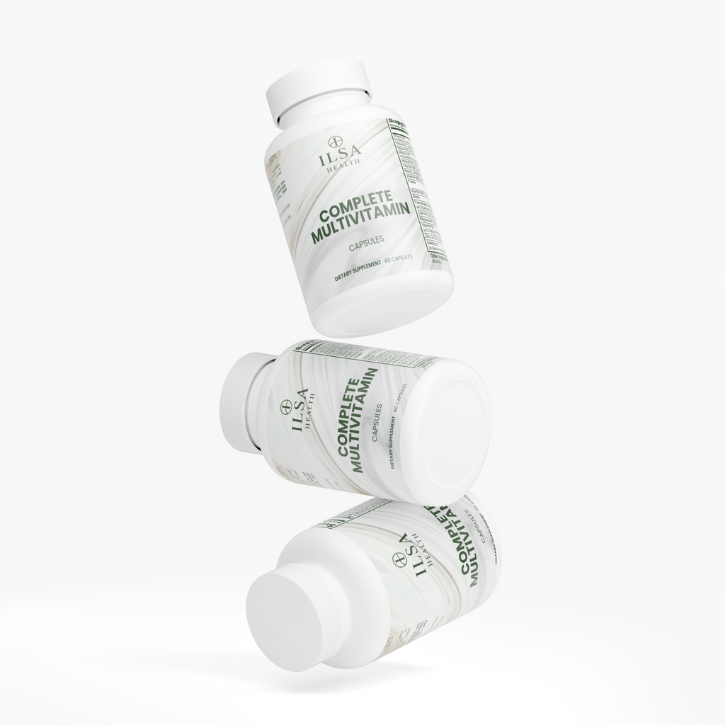 Complete Multivitamin