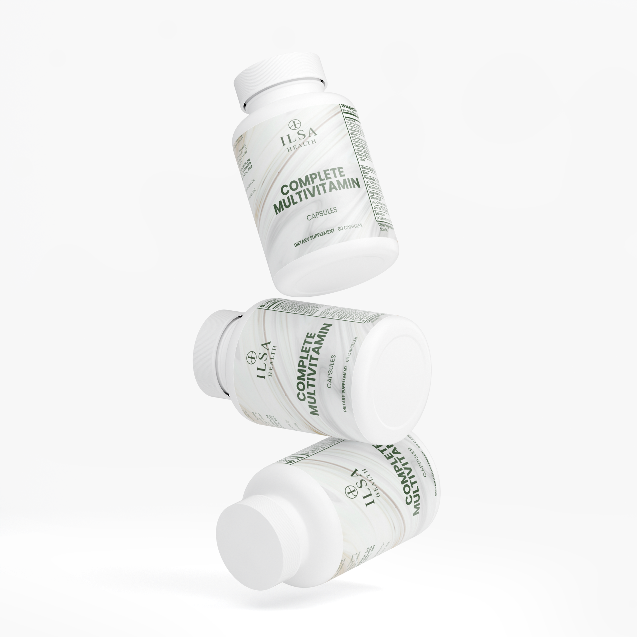 Complete Multivitamin