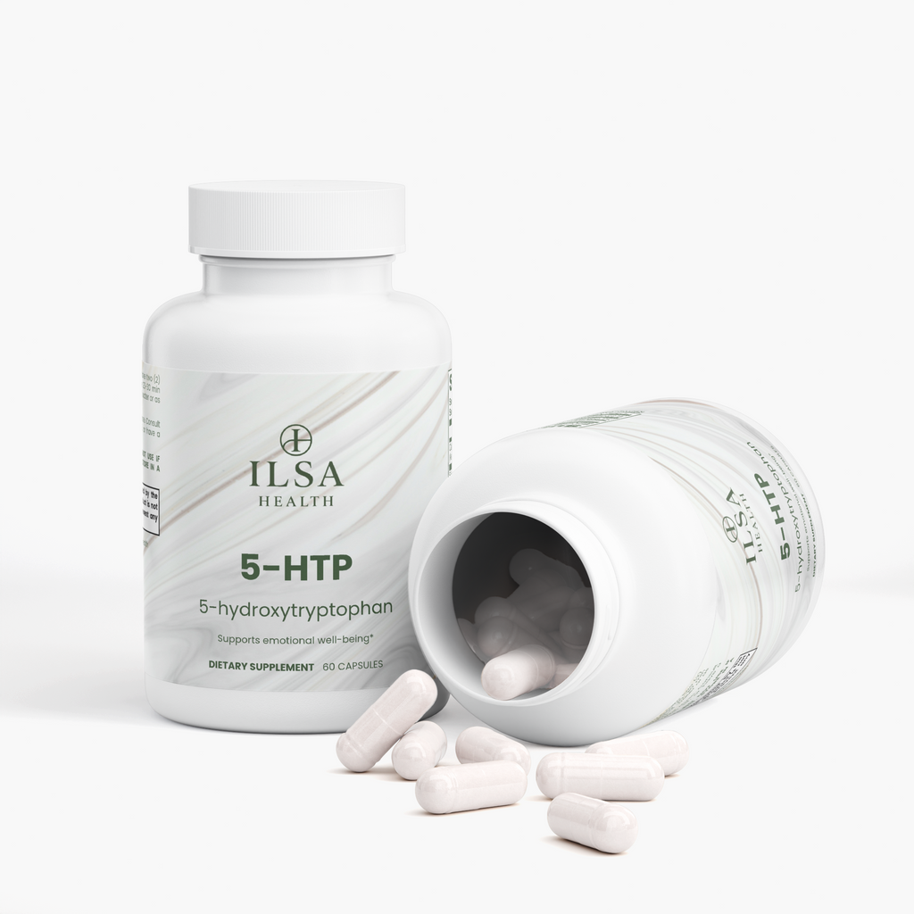 5-HTP