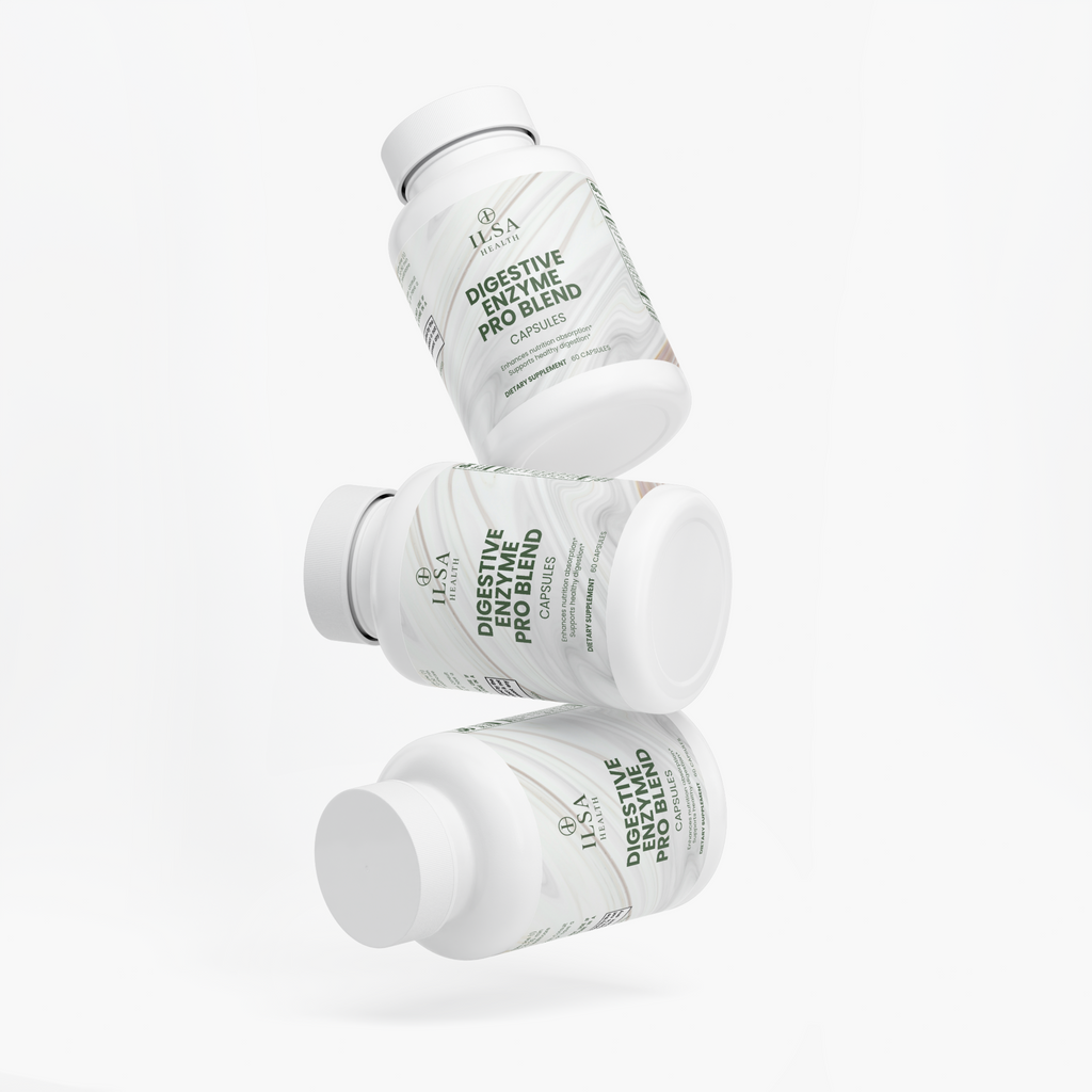 Digestive Enzyme Pro Blend