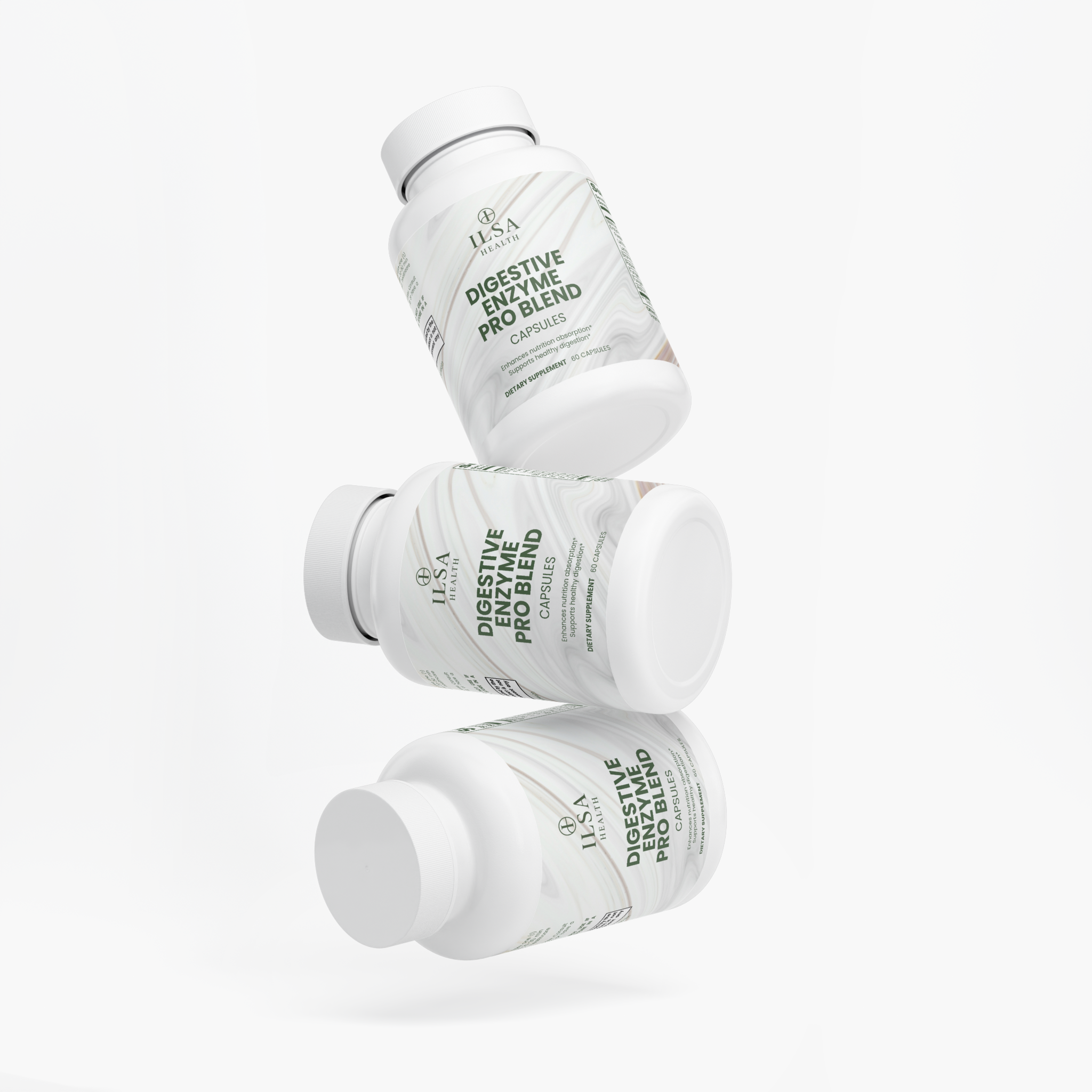 Digestive Enzyme Pro Blend
