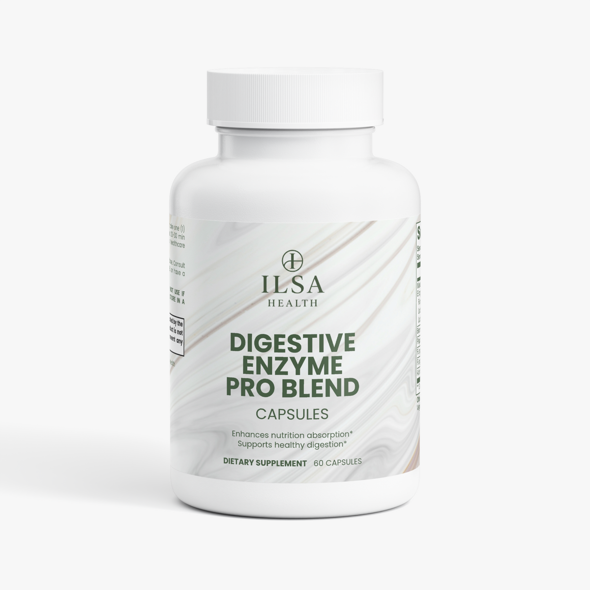 Digestive Enzyme Pro Blend