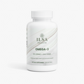 Omega-3 EPA 180mg + DHA 120mg