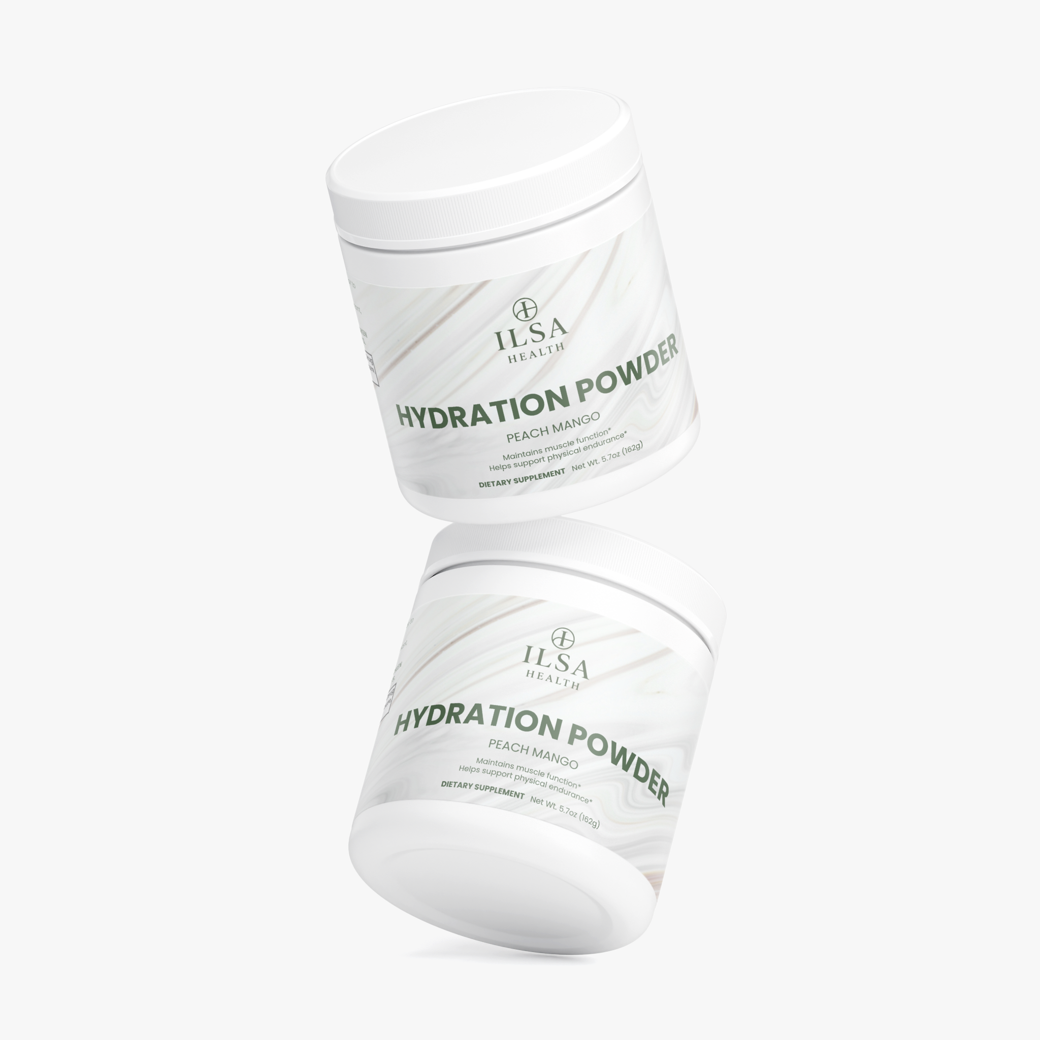 Hydration Powder (Peach Mango)