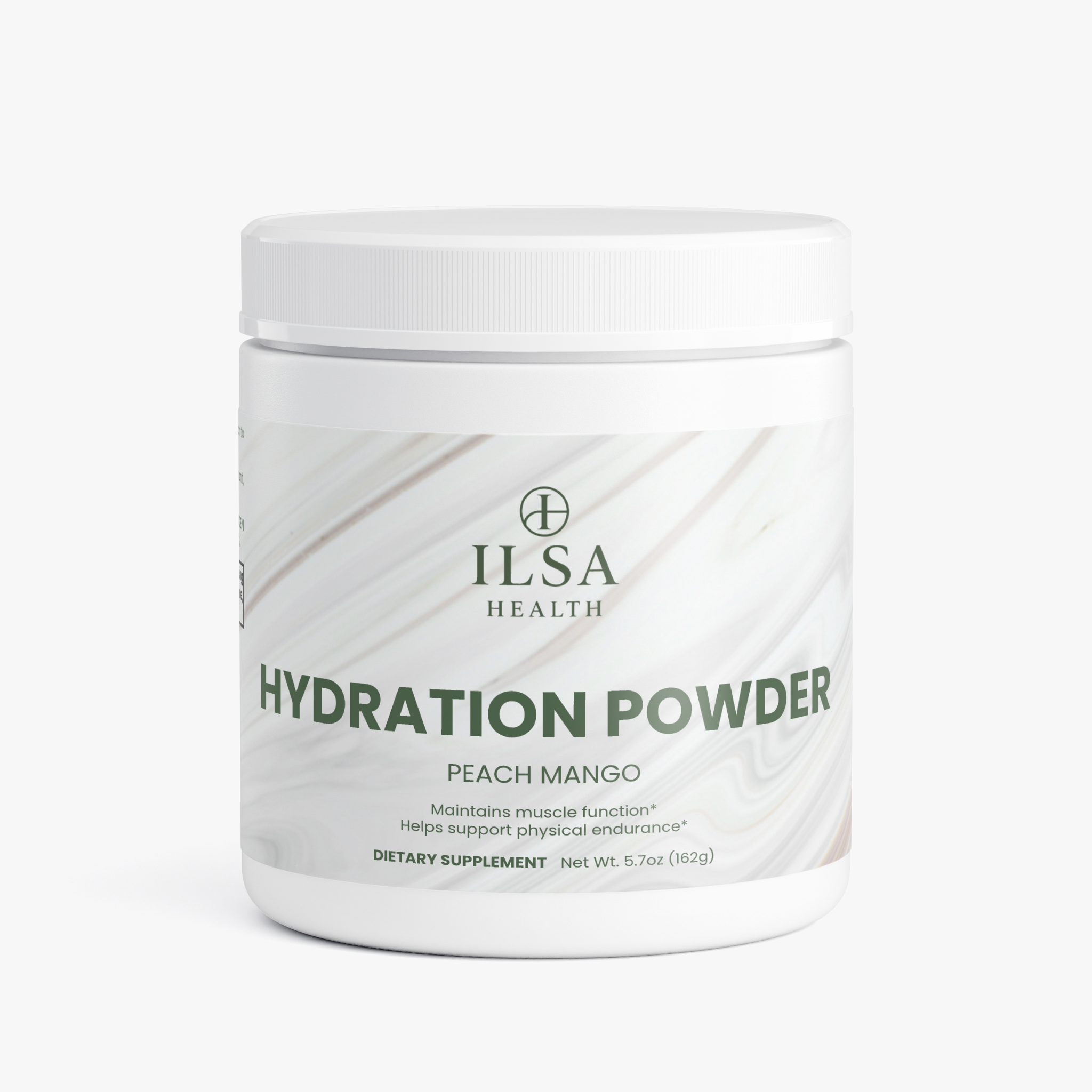 Hydration Powder (Peach Mango)