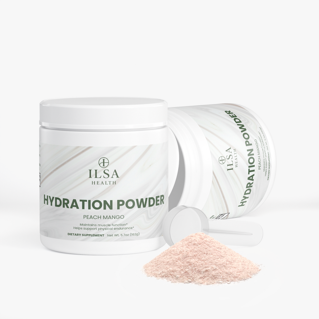 Hydration Powder (Peach Mango)