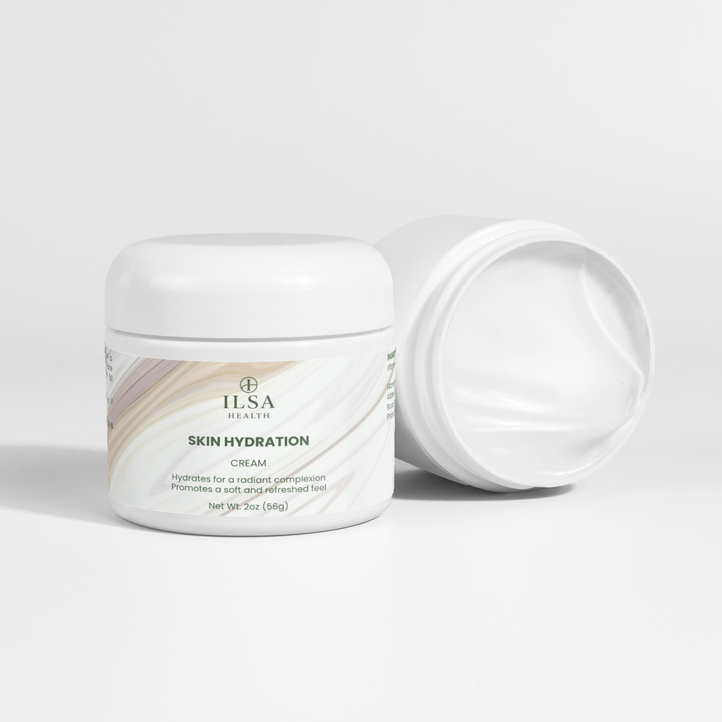Skin Hydration Cream
