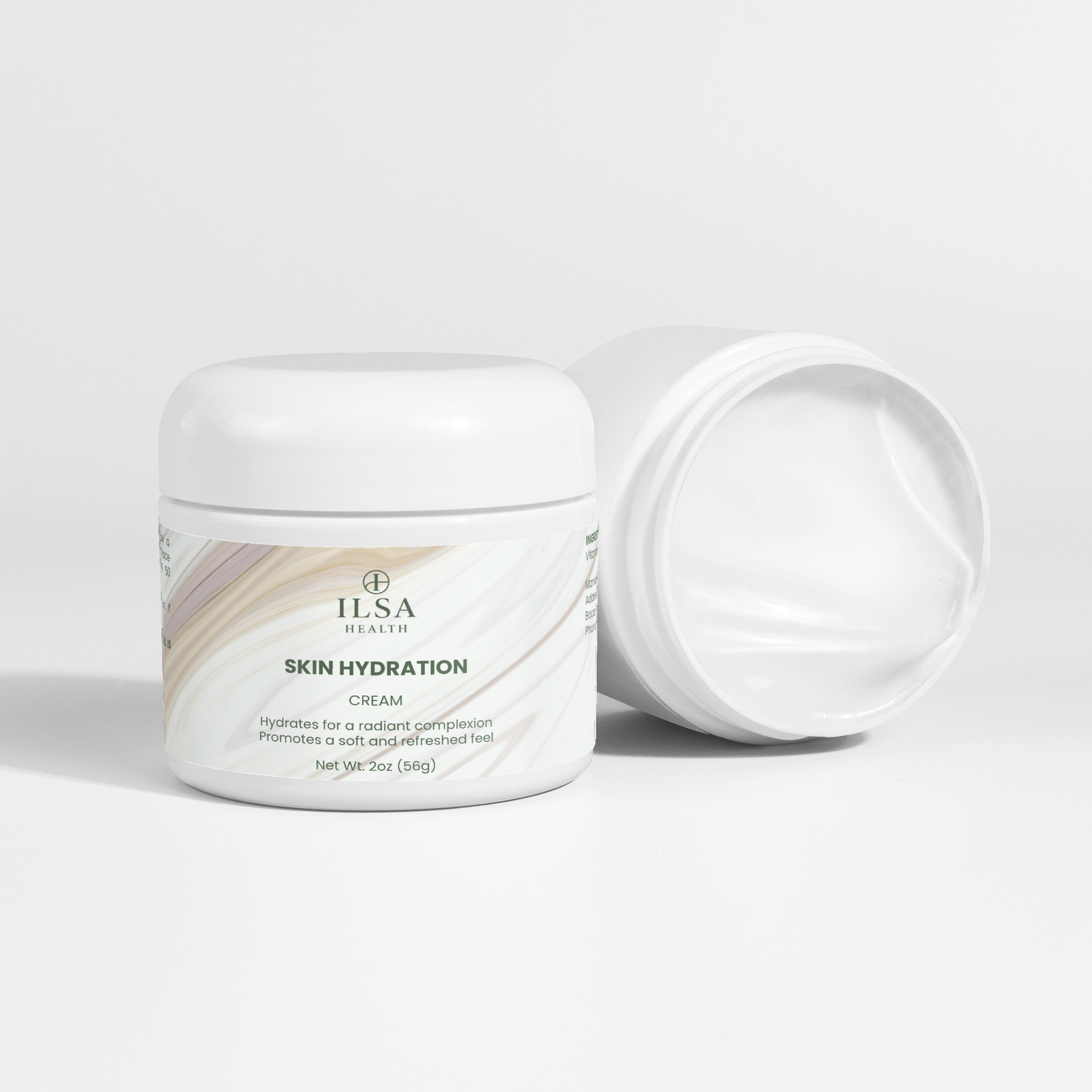 Skin Hydration Cream