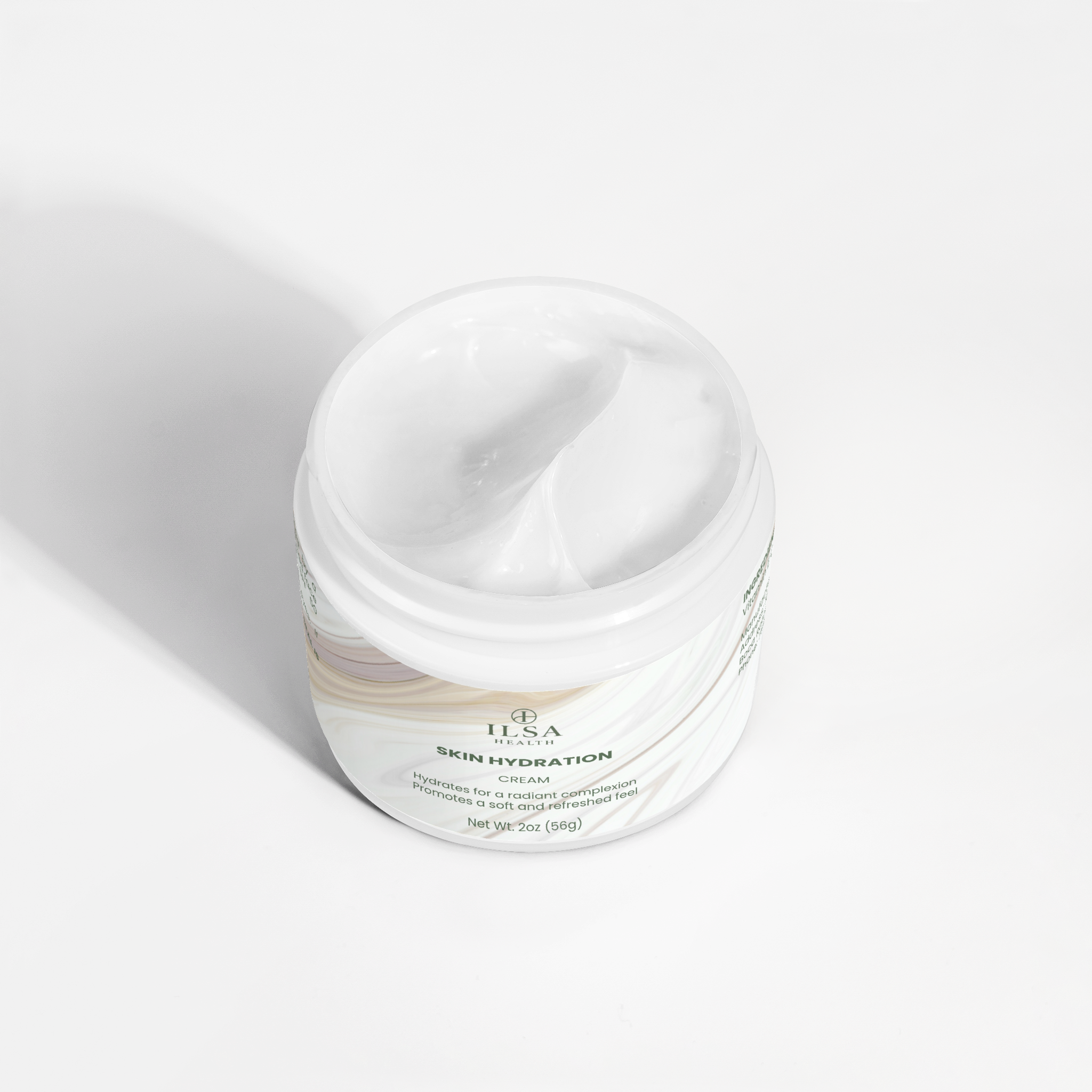 Skin Hydration Cream